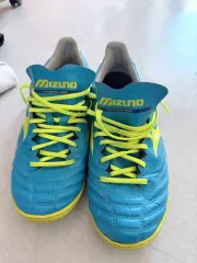ミズノ NEO モレリア サッカーシューズ 265