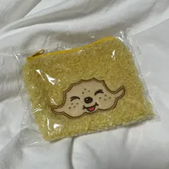モンチッチ ポーチ ガチャ