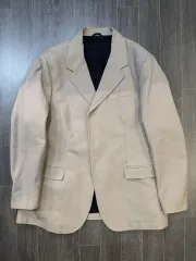 RAF SIMONS ラフ シモンズ コットン ジャケットのサムネイル
