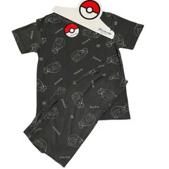 新品】タグ付き カビゴン セットアップ ジャージ 上下 セットアップ