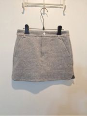 テーラーメイド】ゴルフ インナー付 ストレッチ スカート モノトーン S