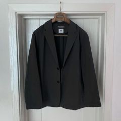 セットアップ】BEAUTY & YOUTH KOMATSU ダークグレー M - メルカリ