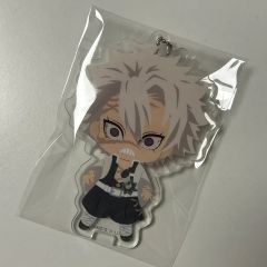 【即購入可】僕のヒーローアカデミア 荼毘 きゃらドリ アクリルキーホルダー 荼毘 アクキー きゃらドリ ヒロアカ - メルカリ