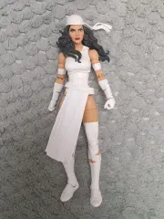マーベルレジェンド コミックス エル렉トラ アクション フィギュアのサムネイル