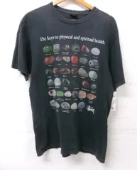 2026年最新】stones pigment dyed teeの人気アイテム - メルカリ