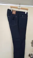 ジェイメンズデニム31サイズ丈101cm