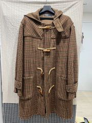 下*人様 LANVINParisコレクションダッフルコート - メルカリ