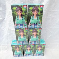 薬屋のひとりごと 猫猫 フィギュア 街歩き 8個セット - メルカリ