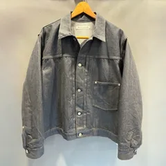 【美品】UNITED ARROWS ユナイテッドアローズ　デニムジャケット