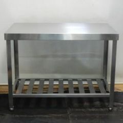 中古美品】tanicoタニコー作業台 厨房 業務用 店舗用 家庭用 - メルカリ 中古美品】tanicoタニコー作業台 厨房 業務用 店舗用 家庭用 - メルカリ