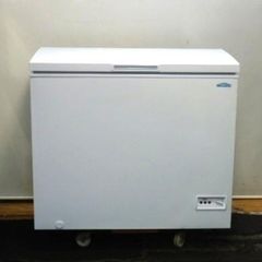 安っ】テンポス 冷凍ストッカー TBCF-190-RH 2018年 190L - メルカリ