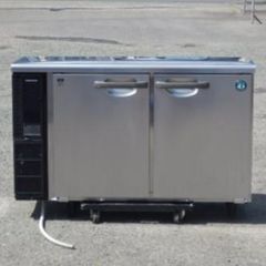 Panasonic SUC-N1241J 業務用冷蔵庫 本体 - メルカリ