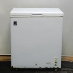 deviceSTYLE CDF-200A-HD 冷凍庫 200L - メルカリ