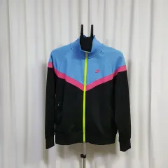 ナイキ メンズ ジャージ ジップアップ ジャケット 105
