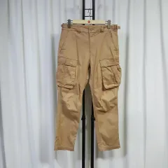ニューエラ メンズ カーゴパンツ 32インチのサムネイル