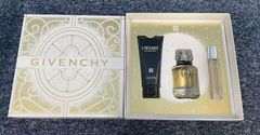新品 GIVENCHY ランテルディ ルパルファム クッションファンデ ポーチ