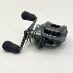 SHIMANO BANTAM HG ベイトリール スタジオコン カーボンハンドル