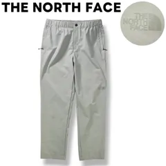 【美品】 【夏用】 ノースフェイス THE NORTH FACE バーブライト スリムパンツ Verb Light Slim Pant アウトドア ロングパンツ ストレッチ クライミング タウンユース L レディース ♪