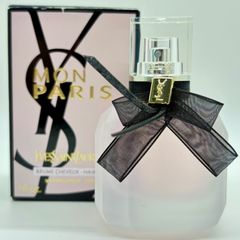 イヴ・サンローラン YSL Mon Paris Hair Mist 30ml - メルカリ