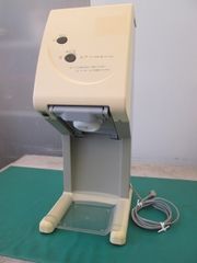 SANDEN ソフトクリームマシン CIM-10A One Shot OS3 Yahoo!オークション - 「サンデン+ワンショット+アイスマシン」の落札