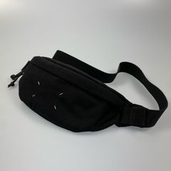 正規品カード・伊勢丹新宿レシート付Maison Margiela ボディバッグ