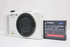 2026年最新】exilim ex-zr200の人気アイテム - メルカリ