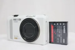 2026年最新】exilim ex-zr200の人気アイテム - メルカリ