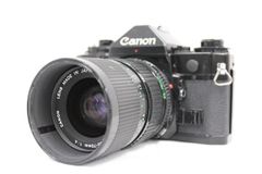 超美品】Canon A-1 一眼レフ 35-70mm F4 #2866521 - メルカリ