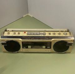 SANYO MR-416 カセットステレオレコーダー 本体 - メルカリ