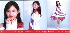 乃木坂46 2024年5月ランダム生写真 金川紗耶 チャンスは平等 コンプ