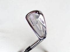 新品 PRGR egg PF 2017 純正スチール M40 7 - メルカリ