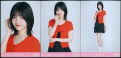 乃木坂46 エクリュ 2020.May-Ⅱ コンプ 林瑠奈 生写真 - メルカリ