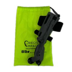 中古 練習器 グレー プレシジョン インパクト Pure Swing Products