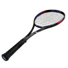 D FORCE V-TOUR新品 1U ソフトテニスラケット ブラック/レッド - メルカリ
