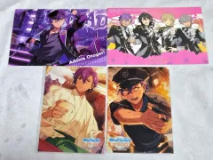 あんさんぶるスターズ！ UNDEAD 乙狩 アドニス はがき ブロマイド まとめ