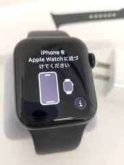・Apple Watch  アップルウォッチ　SE