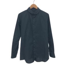y's ワイズ YX-T39-069 長袖シャツ ブラウス 未使用保管品 y's ワイズ YX-T39-069 長袖シャツ ブラウス 未使用保管品 - メルカリ