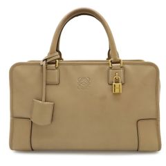 BALENCIAGA バレンシアガ ビアリッツ スモール ロゴ ハンドバッグ