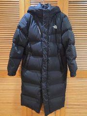 韓国正規品 ノースフェイス ロングダウン 160cm - メルカリ
