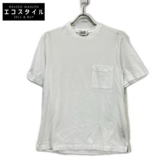 GIVENCHY ジバンシィ  BWL0094ZSM 26SS ｸﾞﾚｰ PARIS 1952 ｳｰﾙ ﾎﾟﾛｼｬﾂ M GIVENCHY - GIVENCHY ジバンシィ BWL0094ZSM 26SS ｸﾞﾚｰ PARIS 1952 ｳｰﾙ