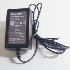 パナソニック 純正ACアダプター DHLV1017 - メルカリ