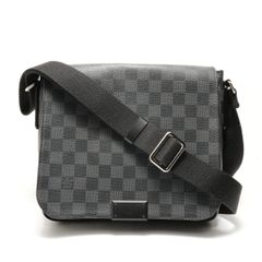 YVES SAINT LAURENT イヴ・サンローラン ショルダーバッグ LE 57
