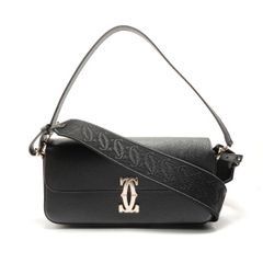 YVES SAINT LAURENT イヴ・サンローラン ショルダーバッグ LE 57