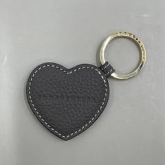 BONAVENTURA ハートキーホルダー グレージュ BONAVENTURA ハートキーホルダー グレージュ - メルカリ