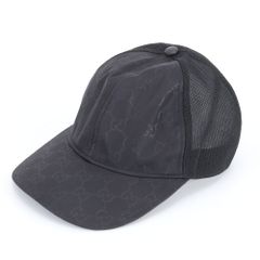 mertra MONOGRAM CAP (BLACK) サイズS - メルカリ
