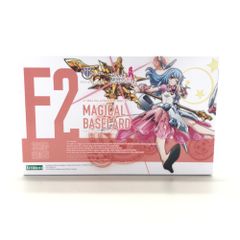ビルディバイド まどマギ ウルトラグレートビッグハンマー 深月