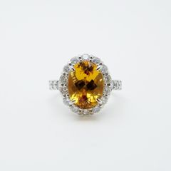 JE153☆最高級 ダイヤモンド5ct K18 テニスブレスレット - メルカリ