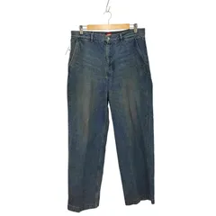 2026年最新】order loose denim pants usedの人気アイテム - メルカリ