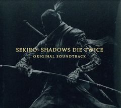 SEKIRO: SHADOWS DIE TWICE サウンドトラック - メルカリ