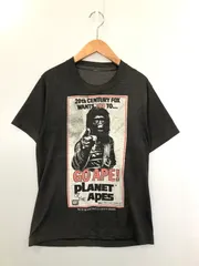 2026年最新】猿の惑星tシャツの人気アイテム - メルカリ